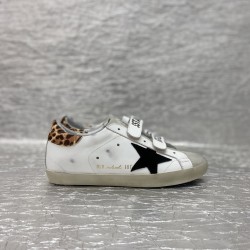 Golden Goose / Top Edition BALLSTAR Dirty Shoes