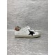 Golden Goose / Top Edition BALLSTAR Dirty Shoes