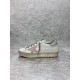 Golden Goose / Top Edition BALLSTAR Dirty Shoes