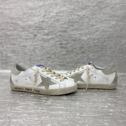 Golden Goose / Top Edition BALLSTAR Dirty Shoes