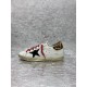 Golden Goose / Top Edition BALLSTAR Dirty Shoes