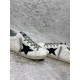 Golden Goose / Top Edition BALLSTAR Dirty Shoes