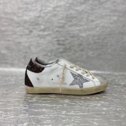 Golden Goose / Top Edition BALLSTAR Dirty Shoes