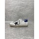 Golden Goose / Top Edition BALLSTAR Dirty Shoes