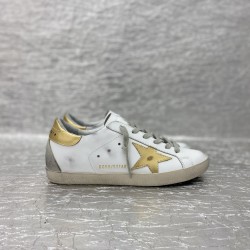 Golden Goose / Top Edition BALLSTAR Dirty Shoes
