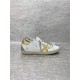 Golden Goose / Top Edition BALLSTAR Dirty Shoes