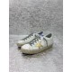 Golden Goose / Top Edition BALLSTAR Dirty Shoes