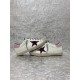 Golden Goose / Top Edition BALLSTAR Dirty Shoes