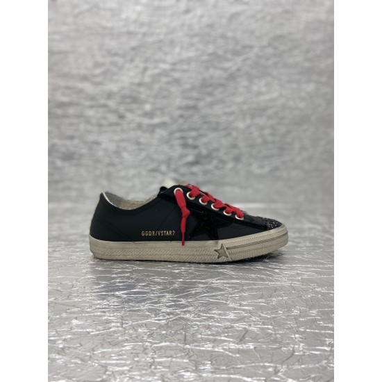 Golden Goose / Top Edition BALLSTAR Dirty Shoes