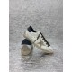 Golden Goose / Top Edition BALLSTAR Dirty Shoes