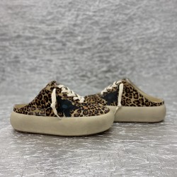 Golden Goose / Top Edition BALLSTAR Dirty Shoes