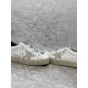 Golden Goose / Top Edition BALLSTAR Dirty Shoes