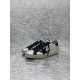 Golden Goose / Top Edition BALLSTAR Dirty Shoes