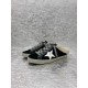 Golden Goose / Top Edition BALLSTAR Dirty Shoes