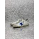 Golden Goose / Top Edition BALLSTAR Dirty Shoes
