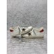 Golden Goose / Top Edition BALLSTAR Dirty Shoes