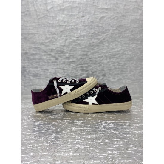 Golden Goose / Top Edition BALLSTAR Dirty Shoes