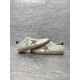 Golden Goose / Top Edition BALLSTAR Dirty Shoes