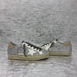 Golden Goose / Top Edition BALLSTAR Dirty Shoes