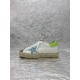 Golden Goose / Top Edition BALLSTAR Dirty Shoes
