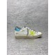 Golden Goose / Top Edition BALLSTAR Dirty Shoes