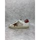 Golden Goose / Top Edition BALLSTAR Dirty Shoes