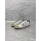 Golden Goose / Top Edition BALLSTAR Dirty Shoes