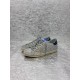Golden Goose / Top Edition BALLSTAR Dirty Shoes