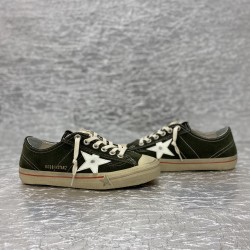Golden Goose / Top Edition BALLSTAR Dirty Shoes