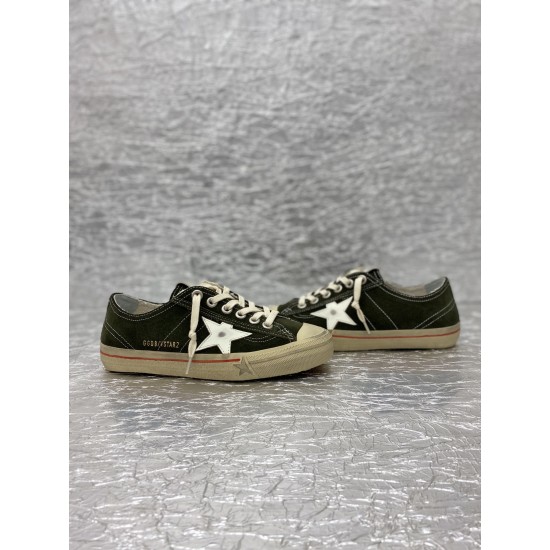 Golden Goose / Top Edition BALLSTAR Dirty Shoes