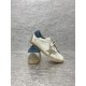 Golden Goose / Top Edition BALLSTAR Dirty Shoes