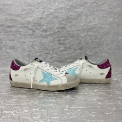 Golden Goose / Top Edition BALLSTAR Dirty Shoes