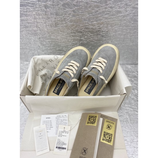 Golden Goose / Top Edition BALLSTAR Dirty Shoes
