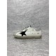 Golden Goose / Top Edition BALLSTAR Dirty Shoes