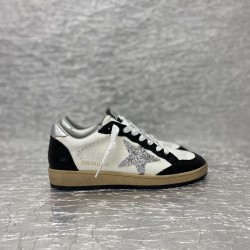 Golden Goose / Top Edition BALLSTAR Dirty Shoes