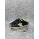 Golden Goose / Top Edition BALLSTAR Dirty Shoes