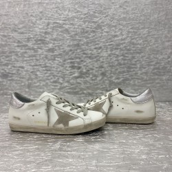 Golden Goose / Top Edition BALLSTAR Dirty Shoes