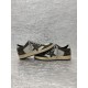 Golden Goose / Top Edition BALLSTAR Dirty Shoes
