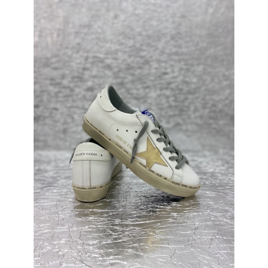 Golden Goose / Top Edition BALLSTAR Dirty Shoes
