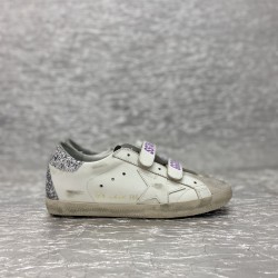 Golden Goose / Top Edition BALLSTAR Dirty Shoes
