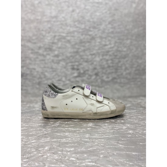Golden Goose / Top Edition BALLSTAR Dirty Shoes