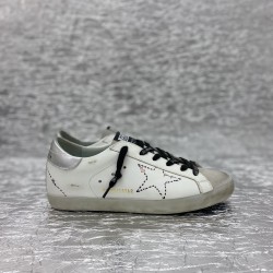 Golden Goose / Top Edition BALLSTAR Dirty Shoes