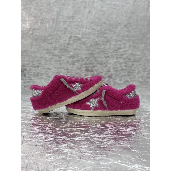 Golden Goose / Top Edition BALLSTAR Dirty Shoes