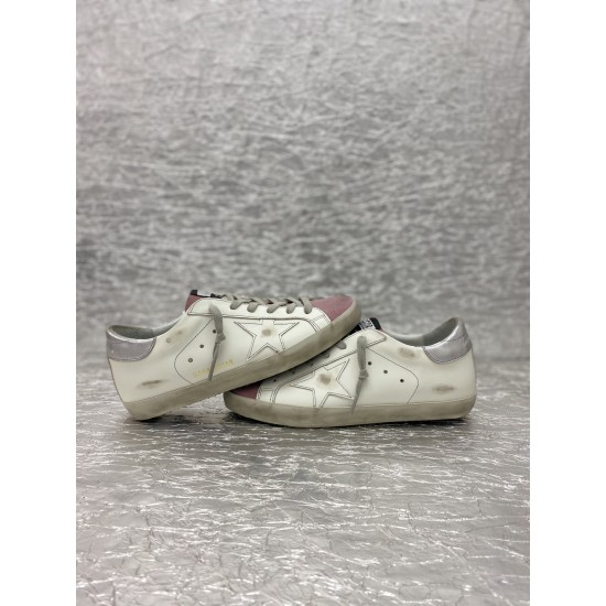 Golden Goose / Top Edition BALLSTAR Dirty Shoes