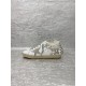 Golden Goose / Top Edition BALLSTAR Dirty Shoes