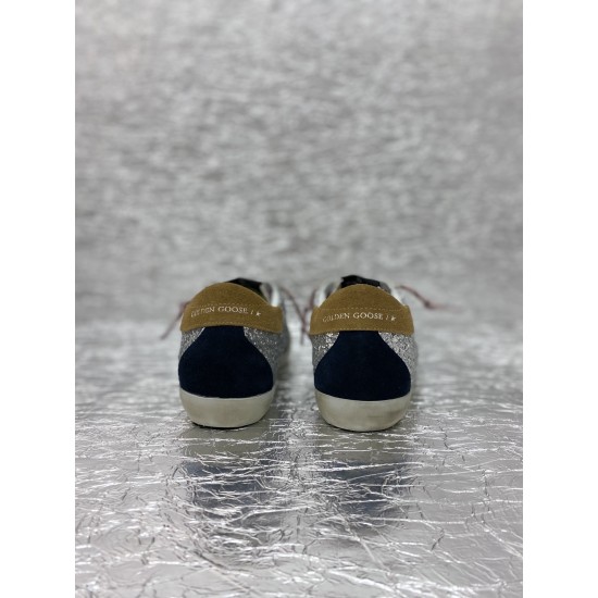 Golden Goose / Top Edition BALLSTAR Dirty Shoes