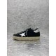 Golden Goose / Top Edition BALLSTAR Dirty Shoes