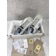 Golden Goose / Top Edition BALLSTAR Dirty Shoes