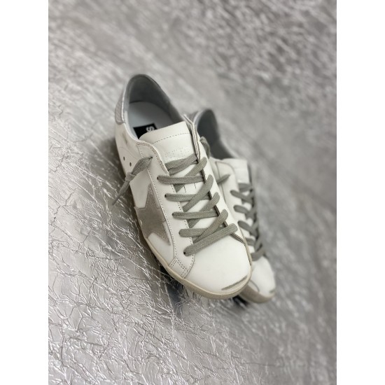 Golden Goose / Top Edition BALLSTAR Dirty Shoes