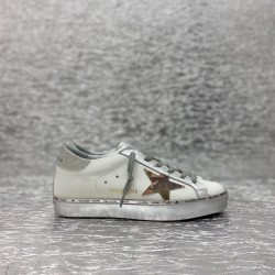 Golden Goose / Top Edition BALLSTAR Dirty Shoes
